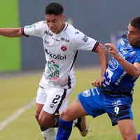 Alajuelense vs. Grecia hoy EN VIVO: a qué hora y dónde ver el partido | Primera División de Costa Rica