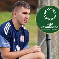 “Cedido en Costa Rica”: Fernán Faerron abre la puerta menos pensada tras cerrar un acuerdo con un club de Europa