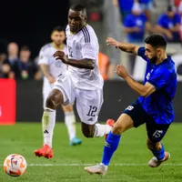Costa Rica y El Salvador se enfrentarán en un partido amistoso en San José