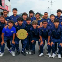 FIFA y Concacaf propinan fuerte golpe a la Selección de El Salvador
