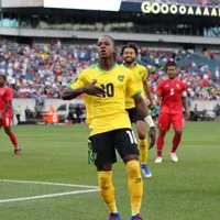 En un penal terminó la ilusión de Panamá y Centroamérica en Copa Oro