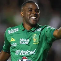 Importante anuncio de Joel Campbell