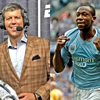 Fernando Palomo junto a Paulo Wanchope y anécdotas interesantes sobre la Premier League