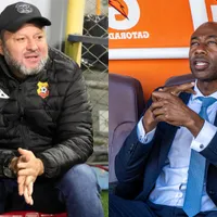 “Es complicado”: Jafet Soto no se calla y dice lo que piensa sobre los “fracasos” de Wanchope