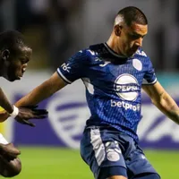 "Sé lo que están sintiendo": Alejandro Reyes impacta a Motagua con sus declaraciones tras vencer a Olimpia