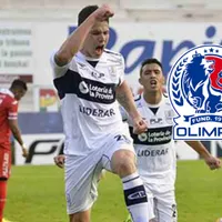 Olimpia anuncia refuerzo con experiencia en la Primera División de Argentina