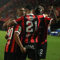 Oficial: Liga Deportiva Alajuelense pierde a otro jugador clave por lesión