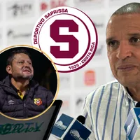 Erick Lonnis va por el bombazo: Saprissa acelera por un goleador extranjero que estuvo en la mira de Jafet Soto