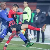 Matteo Moretto asegura que en Francia y Alemania se interesan en José Córdoba