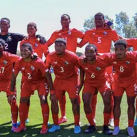 Las estadísticas que dejó Panamá en su primera participación en el Torneo Maurice Revello