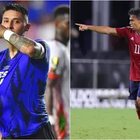 El Salvador vs. Costa Rica | Copa Oro 2023: cuándo, a qué hora y en qué canal ver el partido por el Grupo C.