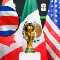 Un tico estará en el Mundial 2026. (Foto: FIFA)