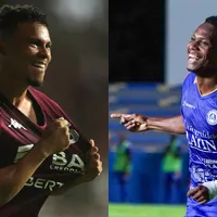 CD Universitario y Deportivo Saprissa no pasaron de la igualdad | Copa Centroamericana 2023