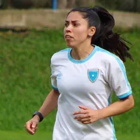 Ana Lucía Martínez asegura que le quitaron un sueño