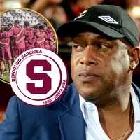Dos figuras afuera: Saprissa hace oficial la primera decisión difícil de Hernán Medford como DT morado
