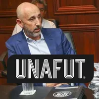 fedefutbol-osael maroto-unafut
