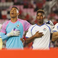 Copa Oro 2023 | Panamá vs. Martinica: alineaciones oficiales