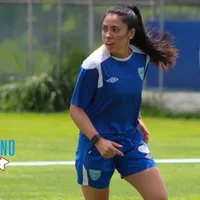 Ana Lucía Martínez tiene nuevo equipo en Italia