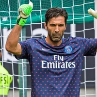 El consejo lapidario de Gianluigi Buffon a Keylor Navas sobre el PSG