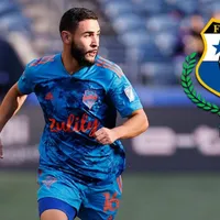Alex Roldán palpita el choque de El Salvador ante Panamá