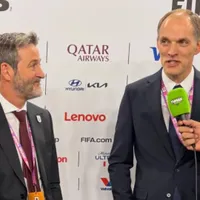 Thomas Tuchel lanza advertencia a Christiansen de cara al partido de Panamá vs. Inglaterra del Mundial 2026