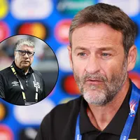 thomas christiansen-panama-el salvador-bolillo gomez