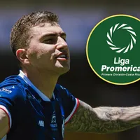 La llegada de Fernán Faerron a España no está asegurada, pero ya tiene una oferta para seguir en Costa Rica