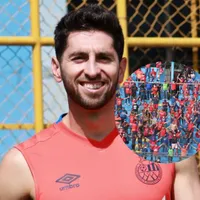 Nicolás Samayoa se defiende: la figura de Municipal no se guarda nada le responde a la afición de los rojos