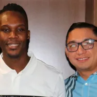 Emilio Izaguirre confirmó los detalles de la posible contratación de Rubilio Castillo con Motagua
