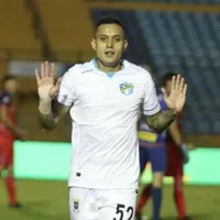 Jorge Aparicio realizó una insólita encuesta a sus seguidores