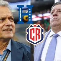 Concacaf le da la derecha a Honduras: Costa Rica recibe el mensaje que pone en jaque su clasificación al al Mundial 2026