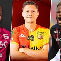 Clausura 2023 de Costa Rica: el valor de los clubes según Transfermarkt