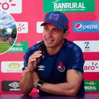 Sebastián Bini: "Por fin vamos a jugar de local de verdad"