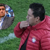 "Ya me hubieran echado": a Amarini Villatoro le preguntaron por la continuidad de Luis Fernando Tena y su respuesta impactó a Guatemala