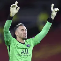 Keylor Navas regresa: crecen las esperanzas para Costa Rica y PSG [VIDEO]