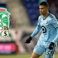 El dinero que Marathón recibió por el traspaso de Kervin Arriaga