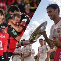 ¡Adiós leyenda! Bryan Ruiz se despidió tras un gran juego entre Alajuelense y Twente