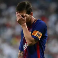 Refuerzo de Alajuelense explica por qué le comparan tanto con Messi