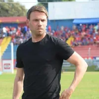 Juan Cortés deja Once Deportivo y crecen los rumores de su llegada a Alianza
