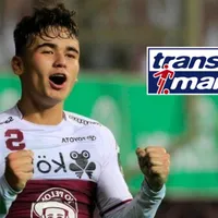 Una ganga: esto vale Manfred Ugalde según Transfermarkt