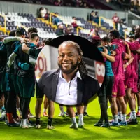 Saprissa podría sufrir una dura baja.