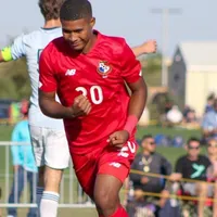 Panamá Sub-20 vence a FC Dallas y avanza a la semifinal de la Dallas Cup