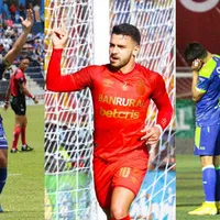 Apertura 2022 de la Liga Mayor de El Salvador: resultados y tabla de posiciones tras fecha 5