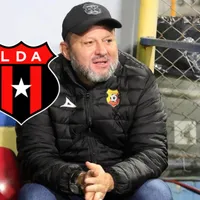 Jafet Soto mueve hilos y Herediano cierra un refuerzo de última hora para enfrentar a Alajuelense por la Recopa