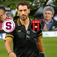 Entre Mariano Torres y el Machillo Ramírez: Fabrizio Ronchetti sorprende a Saprissa con un guiño inesperado para Alajuelense