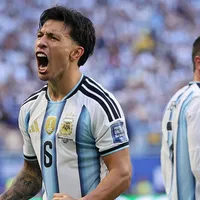 Argentina eliminó a Cabo Verde y enfrentará a Egipto: cuándo y dónde juegan por los octavos del Mundial 2026