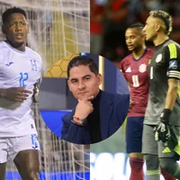 Entre Costa Rica y Honduras: Chepe Bomba da polémica sentencia sobre qué selección clasificará al Mundial 2026