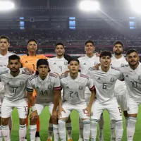 México pierde a una figura para el Mundial de Qatar 2022