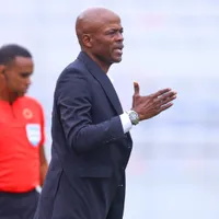 Jorge Dely Valdés da pistas sobre su futuro tras la eliminación de Panamá del Mundial Sub-20