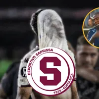 Humillación máxima en Tibás: el gesto de figura de Motagua que indigna a todo Saprissa tras la eliminación